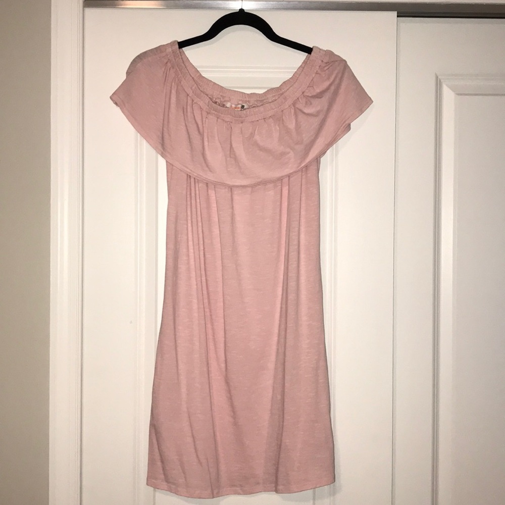 Sundry Cotton Dress -NWOT